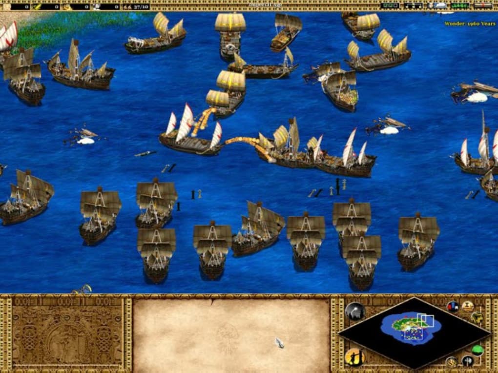 Age Of Empires 2 Gold Edition Mac Download Full Version